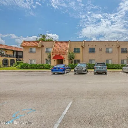Buy this 2 bed condo on 3914 Toreador Court in Jacksonville, FL 32217