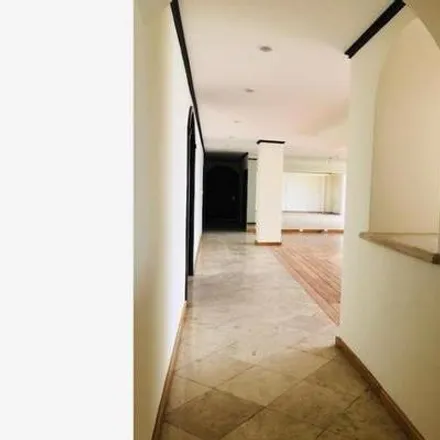 Buy this 3 bed apartment on Retorno Fuente Varsalles in Las Fuentes, 72020 Puebla