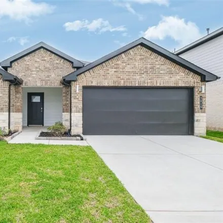 Rent this 3 bed house on Pierce Place Lane in Fort Bend County, TX 77441