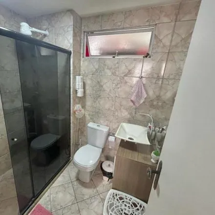 Buy this 2 bed apartment on Rua Senador Theotônio Vilela in Brotas, Salvador - BA
