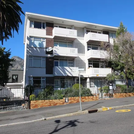 Image 5 - Lifestyles on Kloof, Park Road, Cape Town Ward 115, Cape Town, 8001, South Africa - Apartment for rent