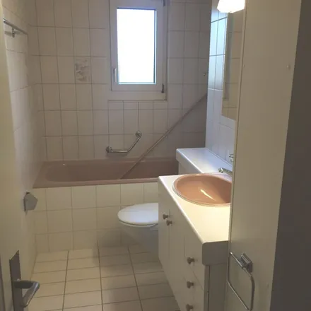 Rent this 5 bed apartment on Schwandelstrasse 25 in 8800 Thalwil, Switzerland