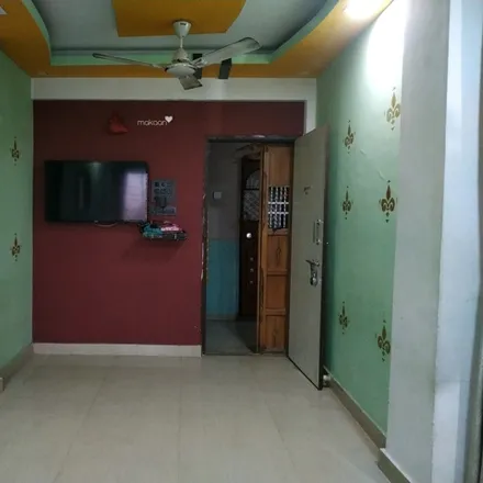 Buy this 1 bed apartment on unnamed road in Thane, Kalyan-Dombivli - 421306