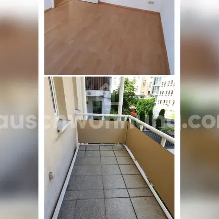 Rent this 3 bed apartment on Oststraße 56 in 04317 Leipzig, Germany