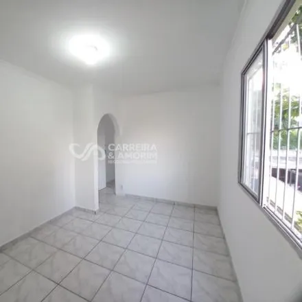 Rent this 2 bed apartment on Rua Cachoeira Auari in Capão Redondo, São Paulo - SP