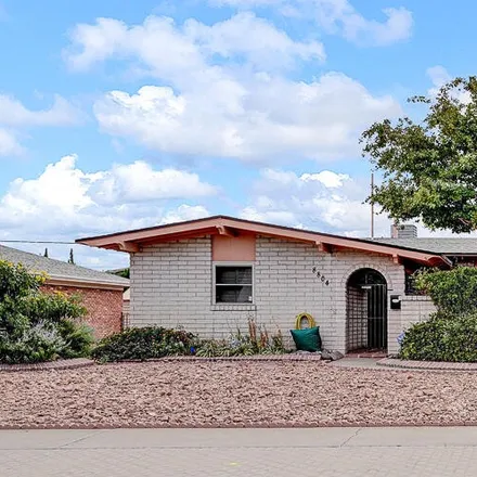 Rent this 4 bed house on 15101 Mica Drive in Ascencion Park Estates Colonia, El Paso County