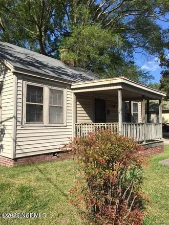 Buy this 2 bed house on 313 West Vernon Avenue in Country Club Estates, Kinston