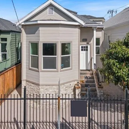 Buy this 4 bed house on 1756 9th Street in Oakland, CA 94626