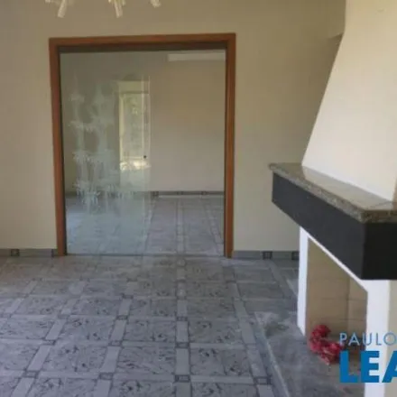 Rent this 4 bed house on Rua das Quaresmeiras in Parque Residencial Scaffid II, Itaquaquecetuba - SP