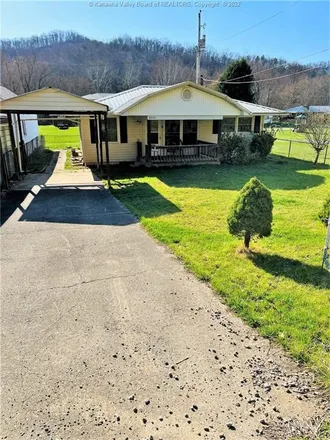 Image 1 - Elkview Middle School, Elk River Road, Elkview, Kanawha County, WV 25071, USA - House for sale