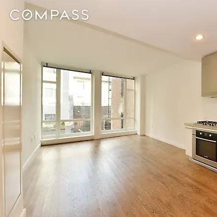 Rent this studio condo on 133 West 22nd Street in New York, NY 10011