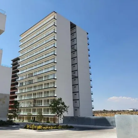 Rent this 2 bed apartment on unnamed road in Hércules, 76144 Querétaro
