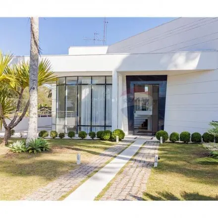 Image 2 - Rua Nardy Müller da Costa 240, Campo Comprido, Curitiba - PR, 81220, Brazil - House for sale