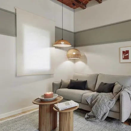 Image 9 - Carrer de Lepant, 249, 08013 Barcelona, Spain - Apartment for rent