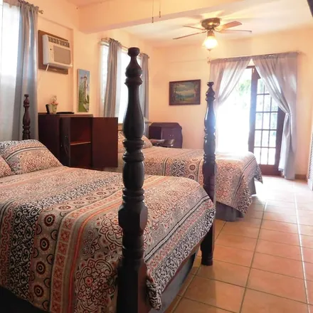 Rent this 1 bed apartment on Rincón in PR, 00677