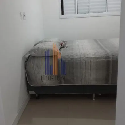 Buy this 2 bed apartment on Rua Bandeirantes in Conceição, Diadema - SP