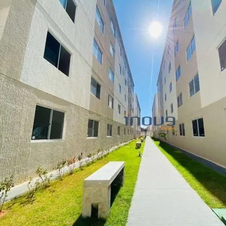 Rent this 2 bed apartment on Rua Itacyra 105 in Mondubim, Fortaleza - CE