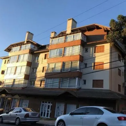 Buy this 3 bed apartment on Rua Prefeito Nelson Dinnebier in Centro, Gramado - RS