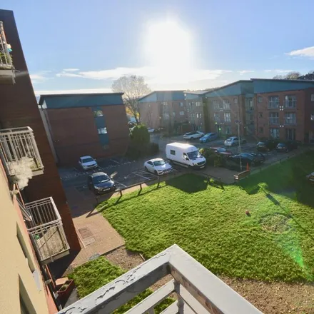 Rent this 2 bed apartment on SWFC Training Ground in Marion Road, Sheffield