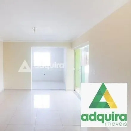 Buy this 3 bed apartment on Rua Marechal Hermes in Ronda, Ponta Grossa - PR