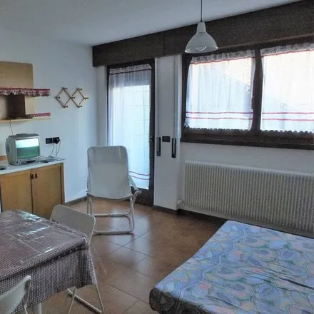 Rent this 1 bed apartment on 23030 Valdisotto SO
