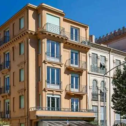 Buy this 1 bed house on 19 Rue Alberti in 06000 Nice, France