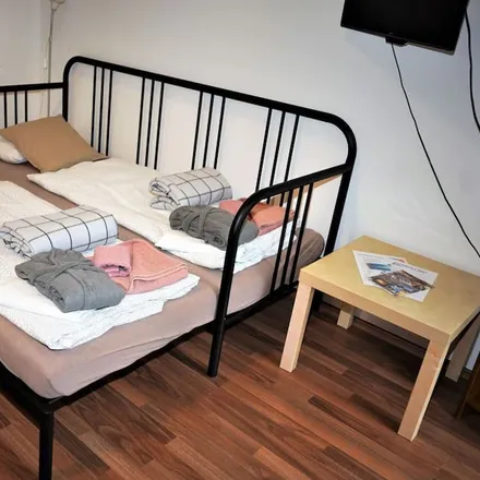 Rent this 1 bed house on Dvůr Králové nad Labem in Královéhradecký kraj, Czechia