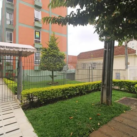 Rent this 2 bed apartment on Rua Coronel Ottoni Maciel 393 in Vila Izabel, Curitiba - PR