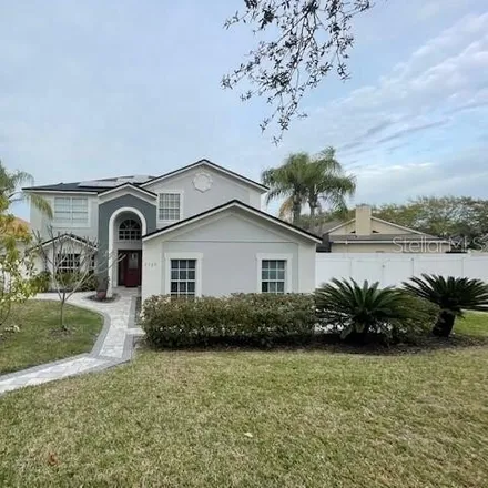 Buy this 4 bed house on 7733 Glynde Hill Drive in MetroWest, Orlando