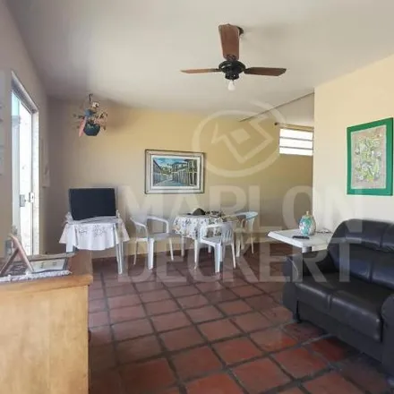 Buy this 3 bed apartment on Teatro Municipal in Rua Aníbal Amador do Vale, Centro