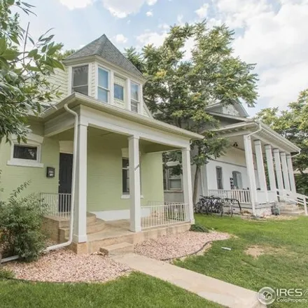 Buy this 8 bed house on Pleasant Alley in Boulder, CO 80802