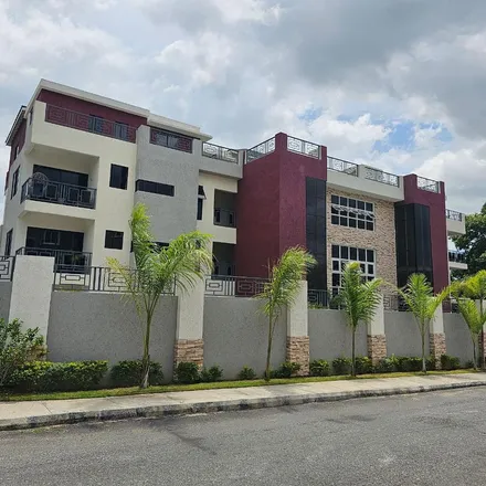 Rent this 2 bed apartment on Sunset Drive in Kingston, Jamaica