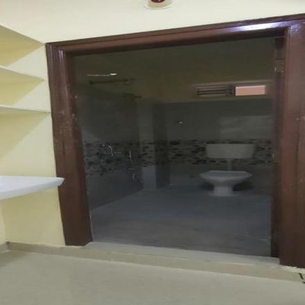 Rent this 1 bed apartment on unnamed road in Madhapur, Hyderabad - 996544