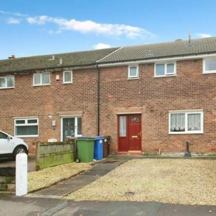 Buy this 3 bed townhouse on North Reddish in Thornley Lane South / opposite Dane Bank School, Thornley Lane South