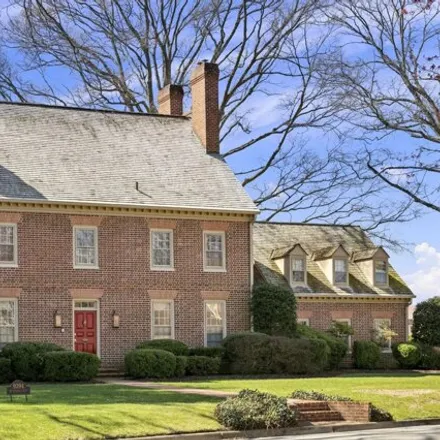 Buy this 5 bed house on 9394 Mount Vernon Cir in Alexandria, Virginia