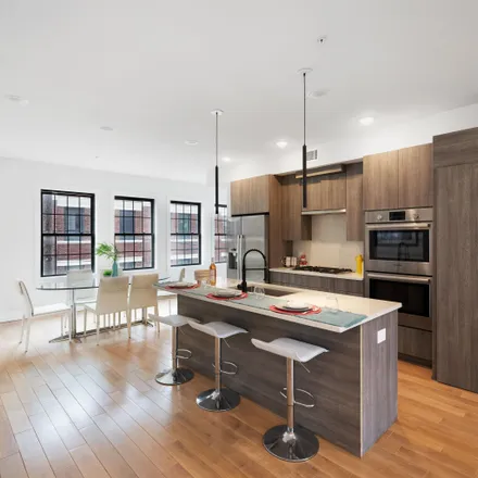 Image 3 - Ferry Street at Palisade Avenue, Ferry Street, Jersey City, NJ 07307, USA - Townhouse for sale