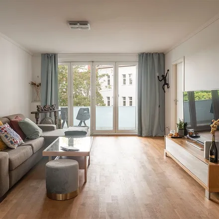 Rent this 2 bed apartment on Bagelstraße 118a in 40479 Dusseldorf, Germany