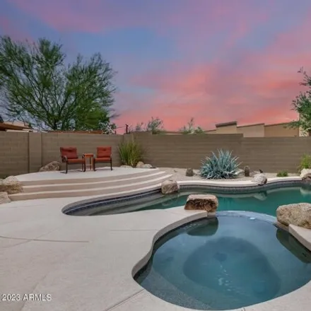 Buy this 5 bed house on 3419 West Thoreau Lane in Phoenix, AZ 85086