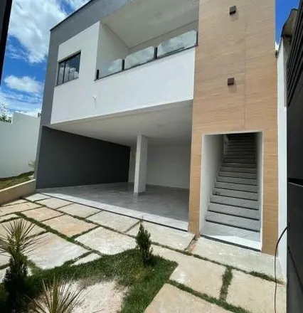Image 2 - Rua Piaba, Vianópolis, Betim - MG, 32628-590, Brazil - House for sale