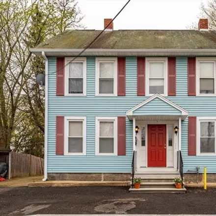 Buy this 5 bed house on 7 Prospect Street in Ayer, Middlesex County