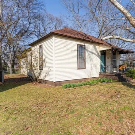 Buy this 3 bed house on 1265 Russell Street Northeast in Dallas, Huntsville