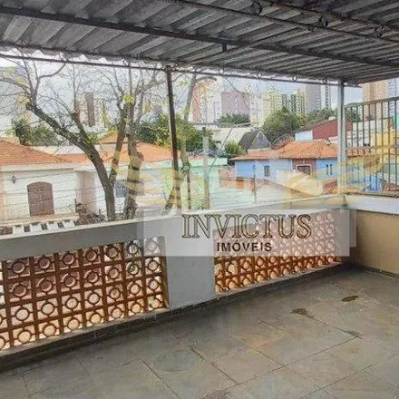 Image 2 - Figueiras Hortifrutti, Rua das Figueiras, Campestre, Santo André - SP, 09070-250, Brazil - House for sale