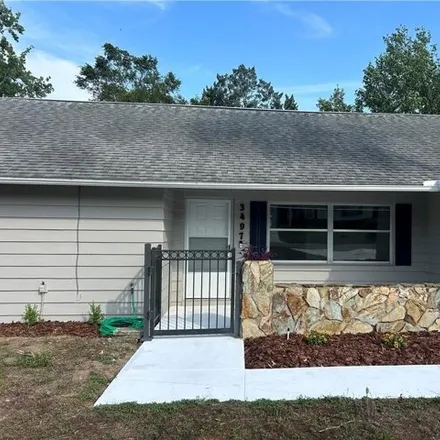 Image 2 - North Honeylocust Drive, Citrus County, FL 34465, USA - House for sale