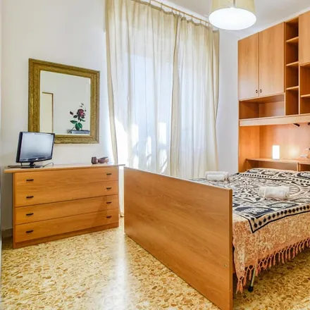 Rent this 3 bed apartment on Stazione di Viareggio in Piazzale Dante Alighieri, 55049 Viareggio LU