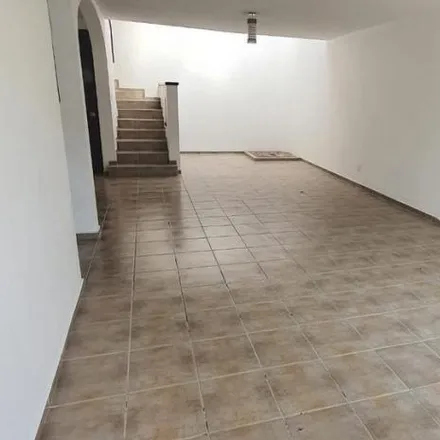 Rent this 3 bed house on Calle Sendero de la Alabanza in Delegación Cayetano Rubio, 76060 Querétaro