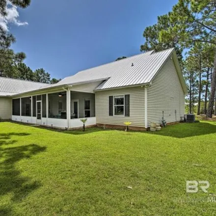 Image 6 - 22401 Burkowski Lane, Gulf Shores, AL 36542, USA - House for sale