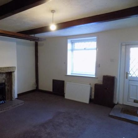 Rent this 2 bed house on Stopes Brow in Lower Darwen, BB3 0QL