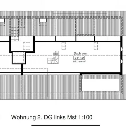 Image 9 - Zug Herti / Allmendstrasse, Allmendstrasse, 6300 Zug, Switzerland - Apartment for rent