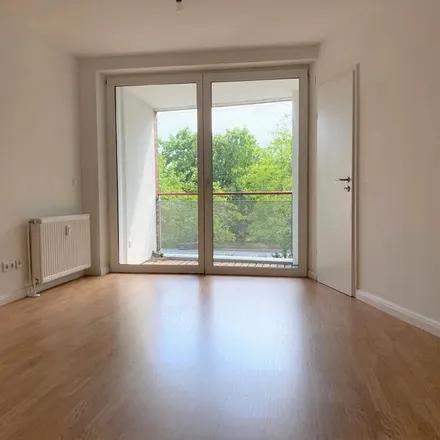 Rent this 4 bed apartment on Edith-Stein-Platz 7 in 21035 Hamburg, Germany