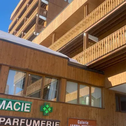 Image 8 - La Plagne, 73210 La Plagne-Tarentaise, France - Apartment for rent